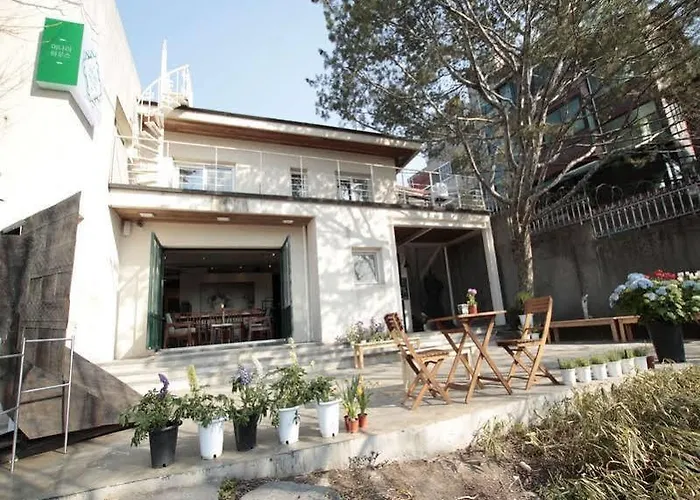Minari House