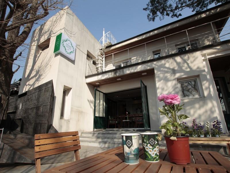 Minari House Hotel