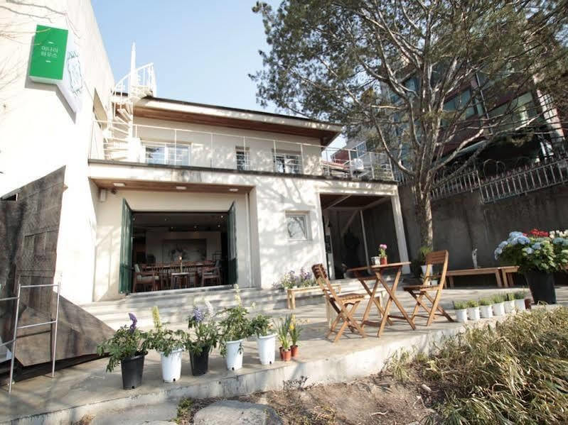 Minari House Hotel